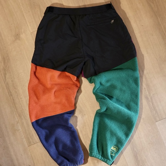 The North Face x Brain Dead Denali Fleece Pants - Picture 6 of 9